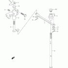 DF140T,Z Clutch shaft (df140t:375472~,df140z:371347~)