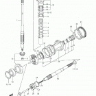 DF60 Transmission (model:98%00)
