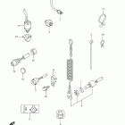 DF25 Датчики / выключатели