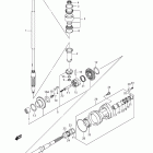 DF200/DF225/DF250 Трансмиссия (df250s)