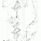 DF175 Топливный Сепаратор