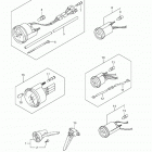 DF25R Опции - приборы
