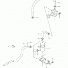 DF90A Насос топливный