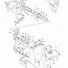 DF90A Опции - ДУ сдвоенного типа, для высокой установки (2)