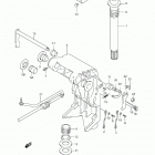 DF60 Поворотный кронштейн