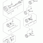 DF150/DF175 Опции - приборы