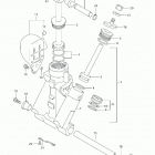 DF175 Цилиндр Подъема