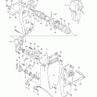DF140T,Z Опции - ДУ сдвоенного типа, для высокой установки (2)