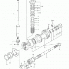 DF115 Transmission (df90t,df100t,df115t)
