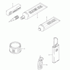 DF150/DF175 Дооснащение -опции