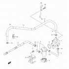 DF175 Fuel Pump (model:06-08)