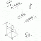 DF25R Дооснащение -опции