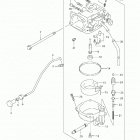 DF15 Карбюратор