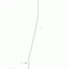 DF2.5 Тяга переключения передач