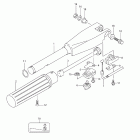 DF4/DF6 Румпель