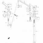 DF140Z Вал сцепления