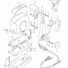 DF200 Опции - ДУ одинарного типа, для верхней установки (1)