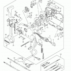 DF200 Опции - дистанционное управление