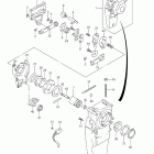 DF25 Опции - ДУ для скрытой установки (2)