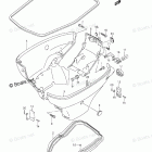 DF 70TLK7 Side Cover
