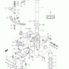 DF25 Поворотный кронштейн
