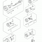 DF90A Опции - приборы(1)
