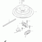 DF9.9/DF15 Генератор