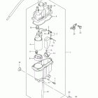 DF70A 80A 90A Топливный Сепаратор
