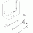 DF200/DF225/DF250 Опции - жгуты проводов