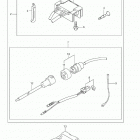 DF25R Опции - электрика