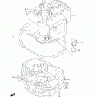 DF6 Блок цилиндров