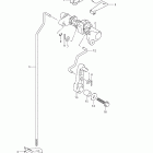 DF25 Вал сцепления (type:r)