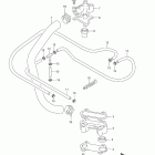 DF40/DF50 Термостат
