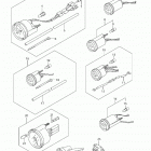 DF50 Opt:meter (model:05-)