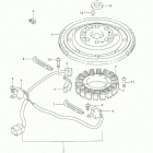 DF60 Генератор