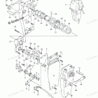 DF 70TLK7 Opt:Top Mount Dual (2)(Model:05%09)