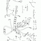 DF60 Жгут проводов