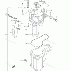 DF 70TLK7 FUEL VAPOR SEPARATOR
