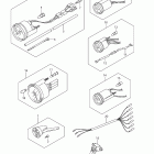 DF9.9/DF15 Опции - приборы  (type:r)