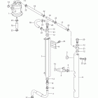 DF140T,Z Топливная форсунка