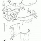 DF175 Боковая панель