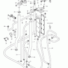 DF200/DF225/DF250 Термостат