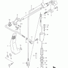 DF9.9/DF15 Сцепление