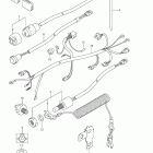 DF9.9/DF15 Электрика (модели 2005-2009 года)