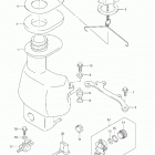 DF6 Топливный бак