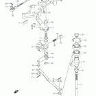 DF300 Вал сцепления