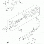 DF15 Насос топливный