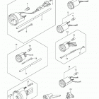 DF200 Опции - приборы