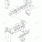 DF 70TLK7 Opt:Top Mount Single (2)(Model:05%09)