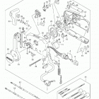 DF9.9R Дистанционное управление для моторов R-типа